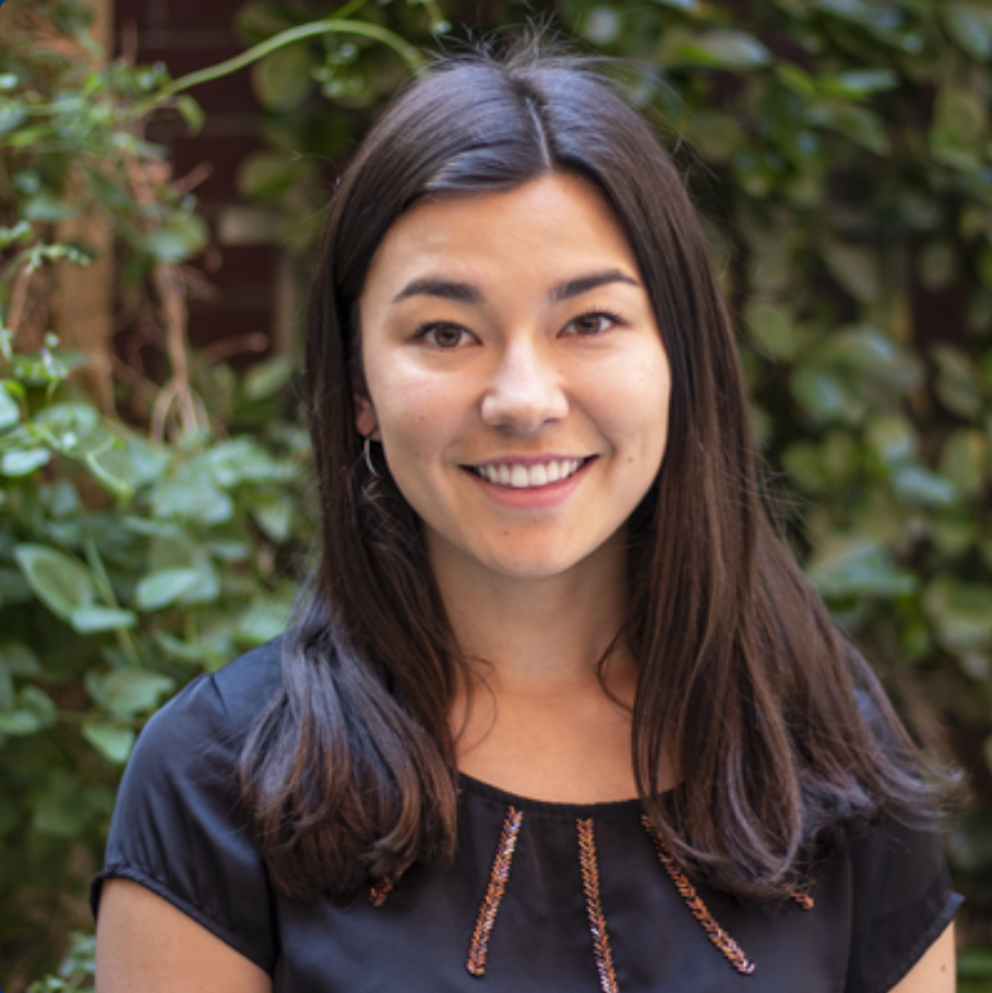 Koki Atcheson '19 (2020 Livesay Recipient)