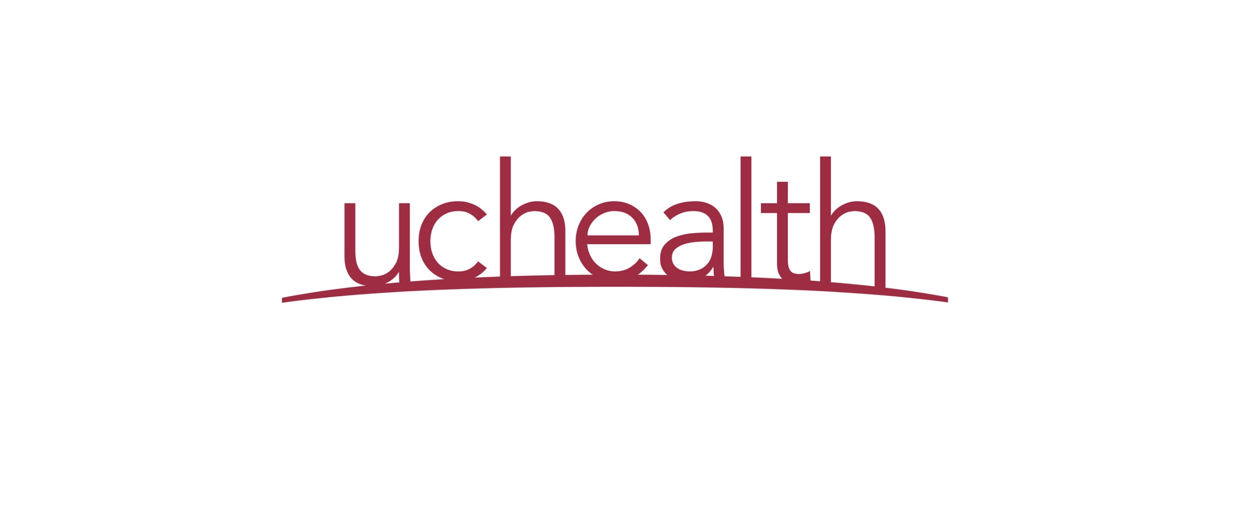 Logo for UCHealth