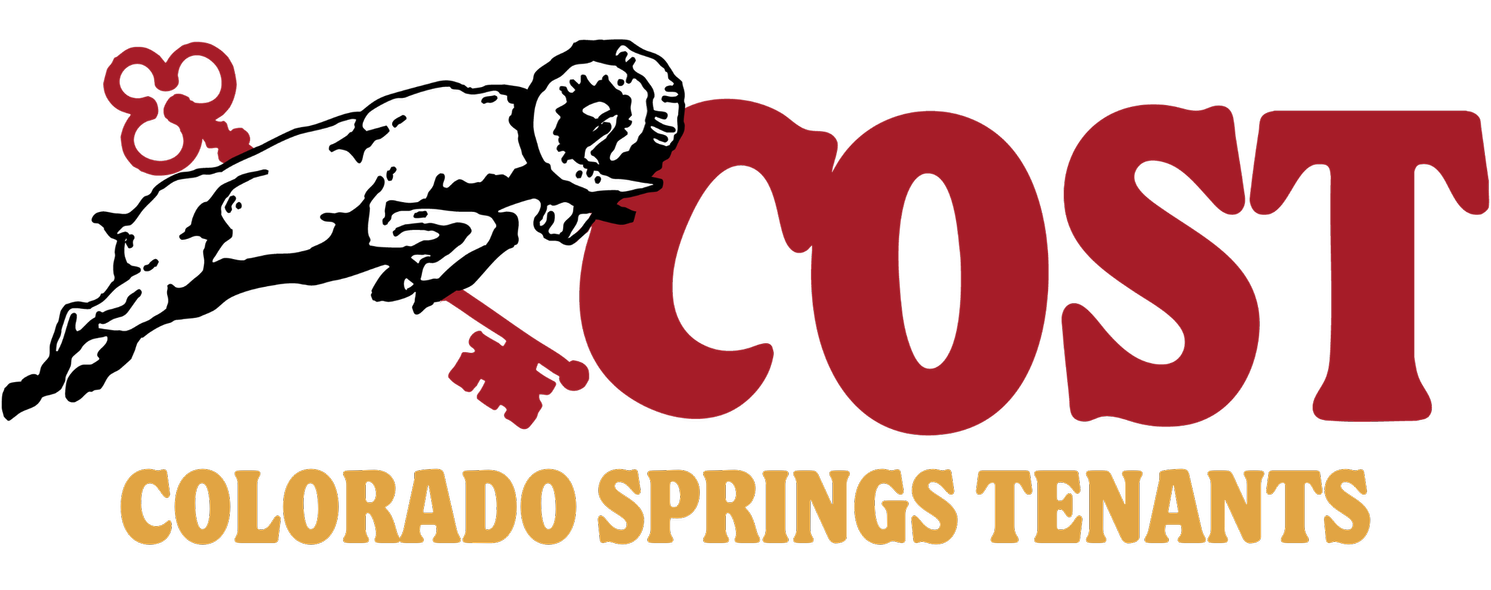 Colorado Springs Tenants