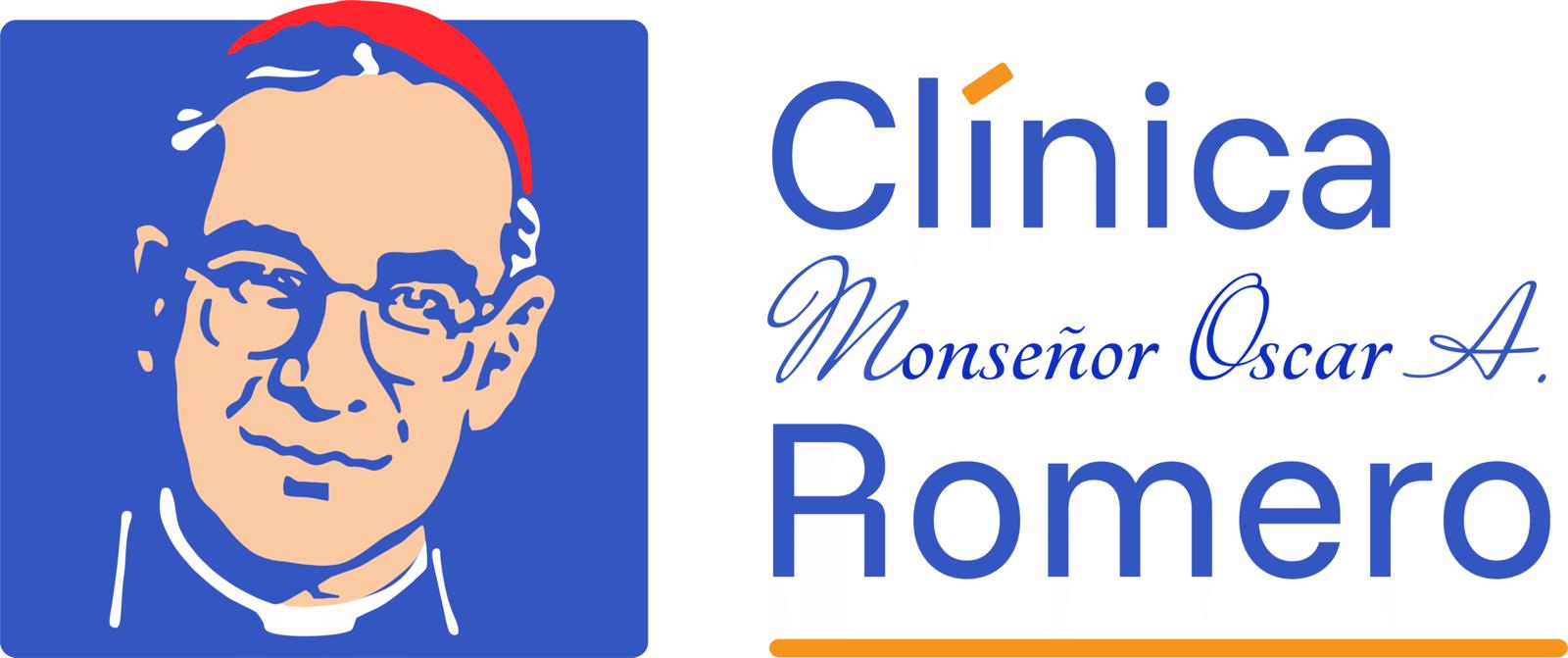 clinica romera logo
