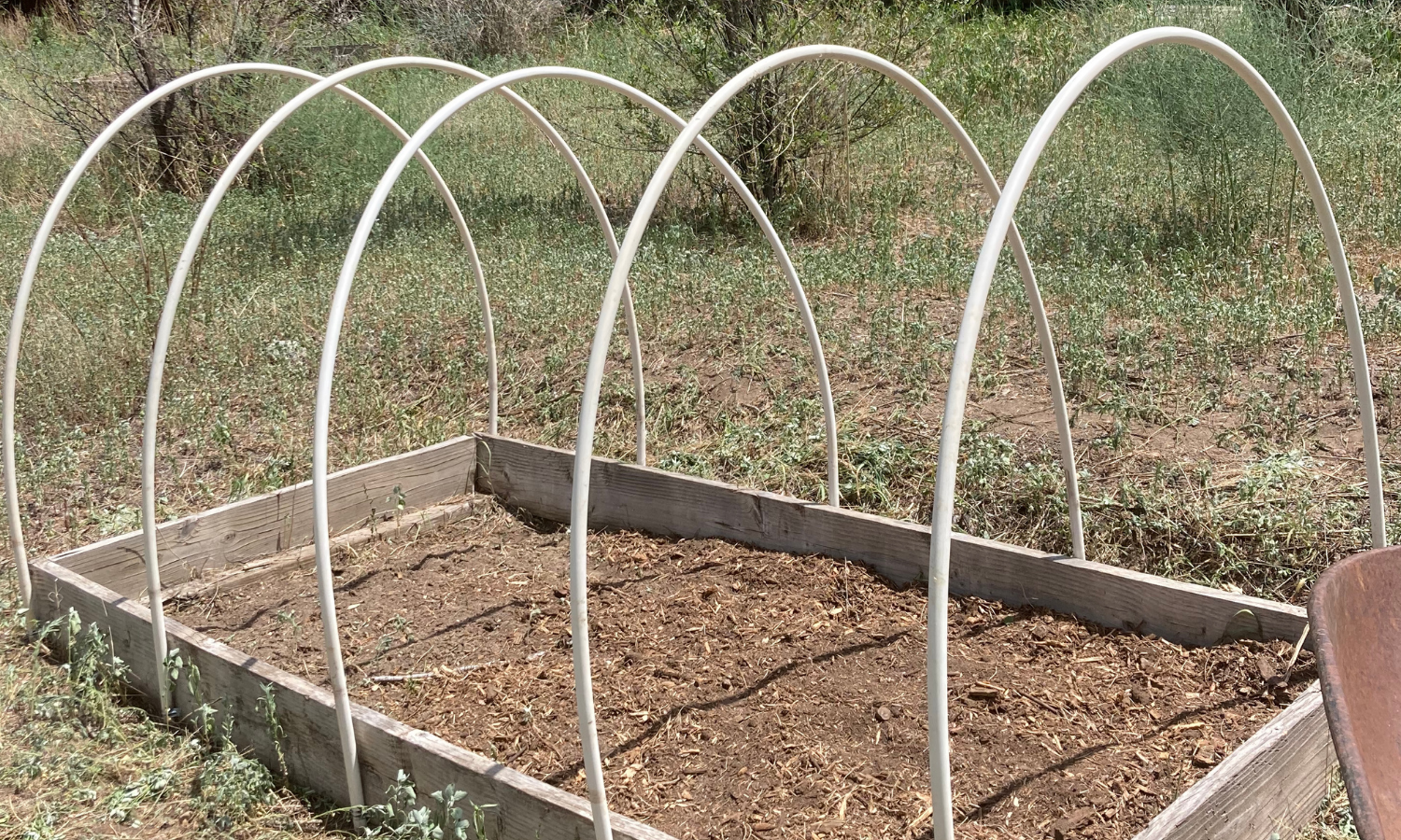 hoop houses banner