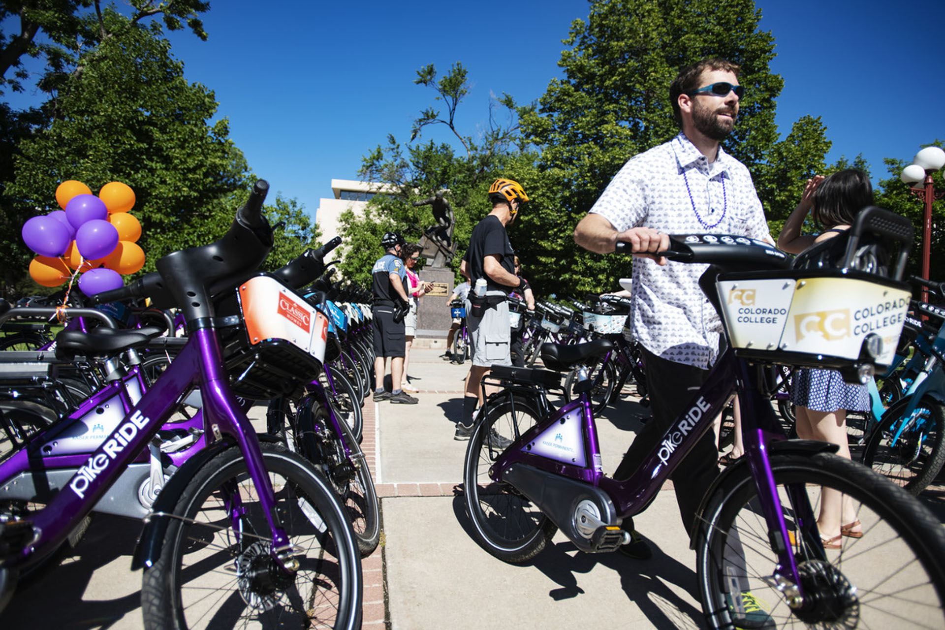 pike ride bike share