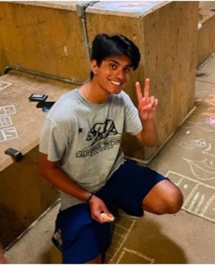 Sartaj Singh headshot