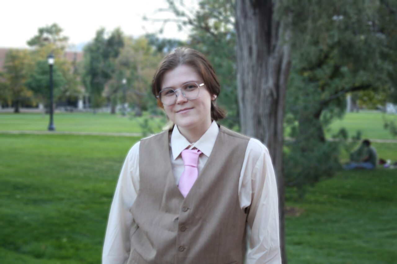 Éowyn Mairon Poplawski