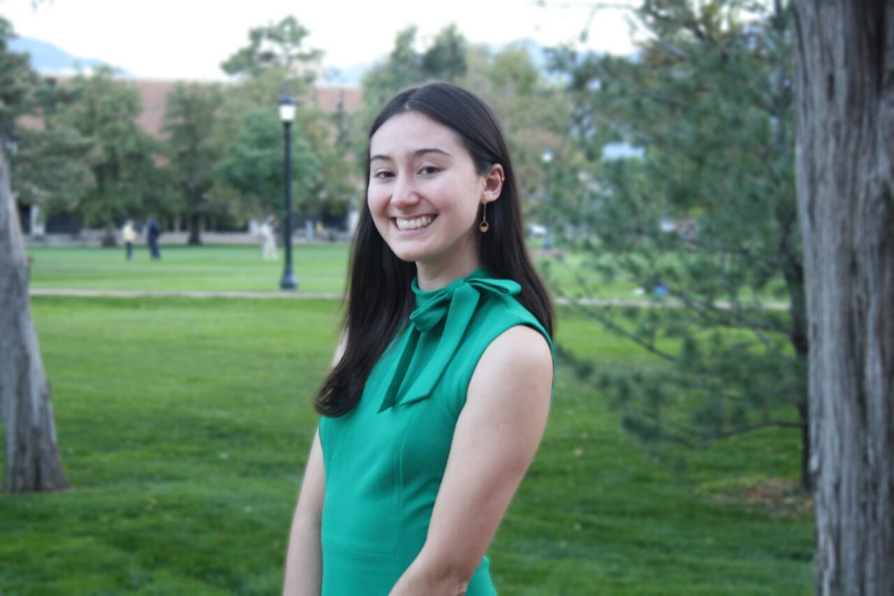 Estefanía Izarnótegui Cerda