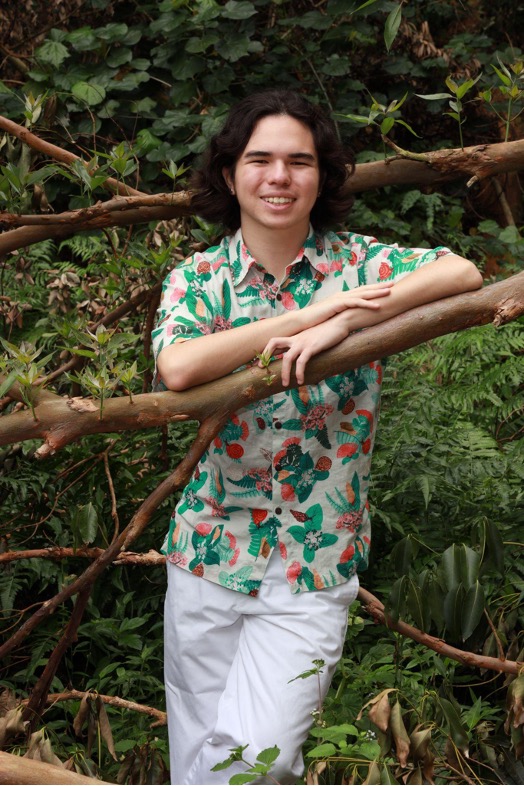 Image of Hunter