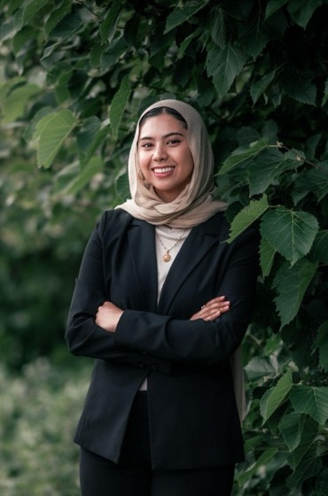 Picture of Yumna