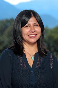 Associate Professor Christina Leza