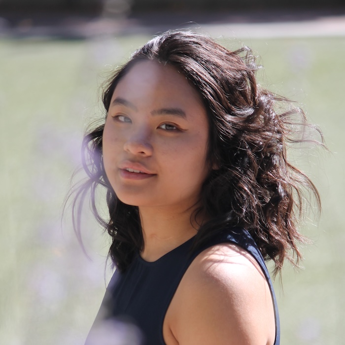 Grace Nguyen headshot