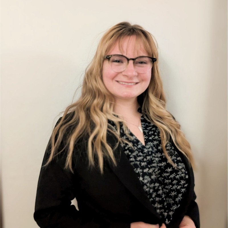 Sofia Joucovsky headshot