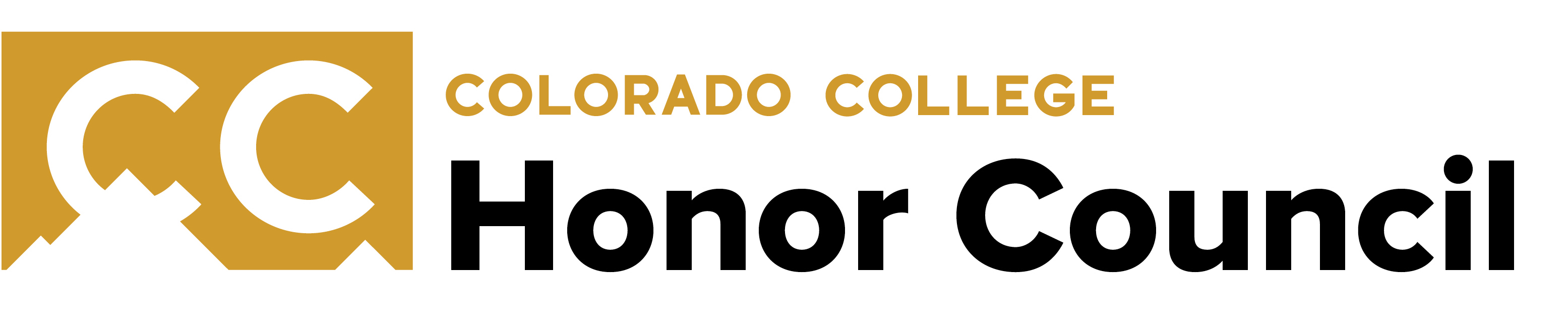 CC honor council logo