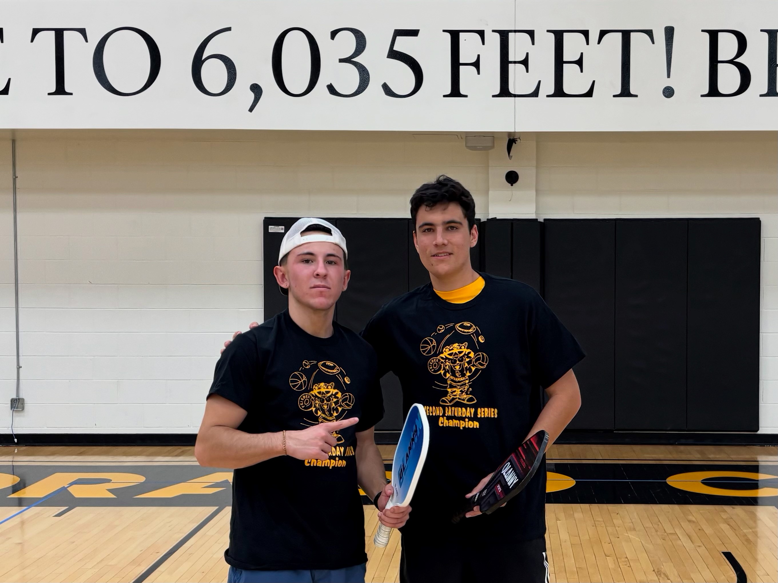 Fall-Pickleball, Brunk & Wheeler