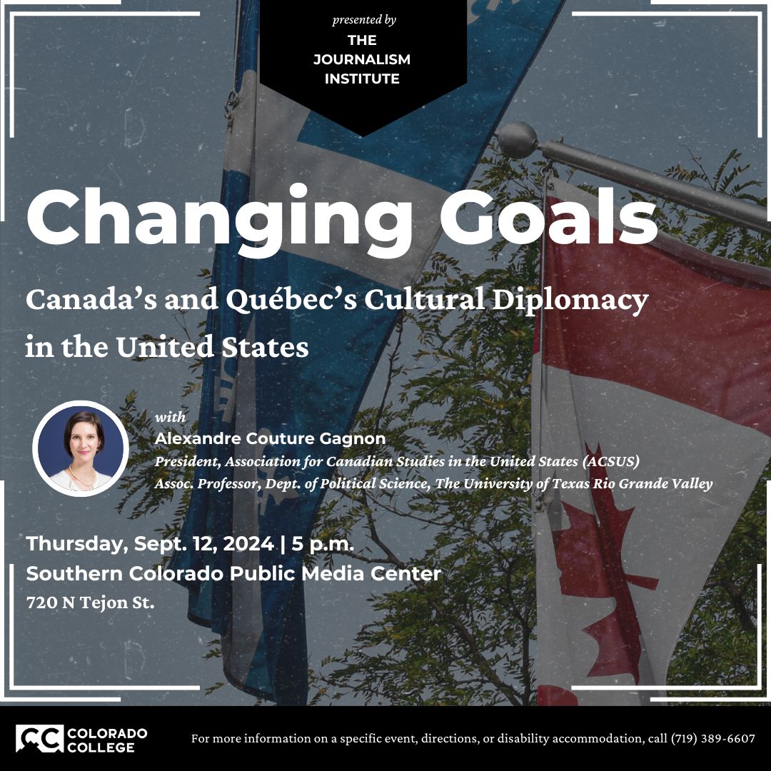 Event poster image with details