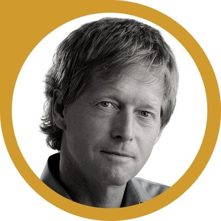 Bruce Finley Profile Pic