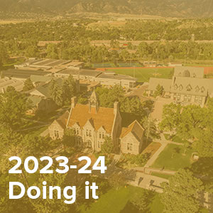 2023-24: Doing it