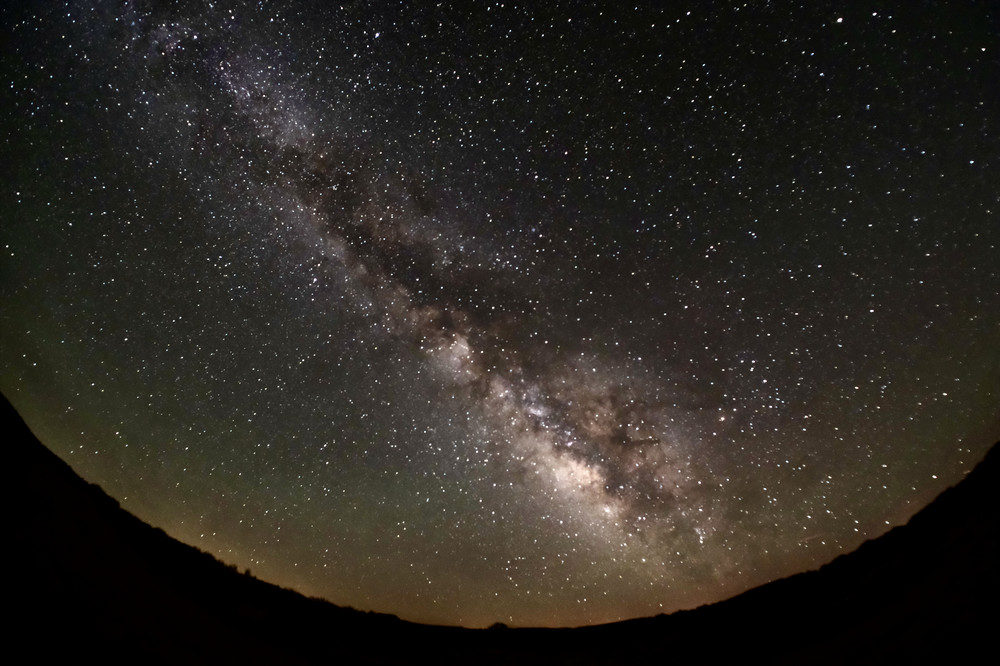 Dark Skies Over Bears Ears Megan OBrien