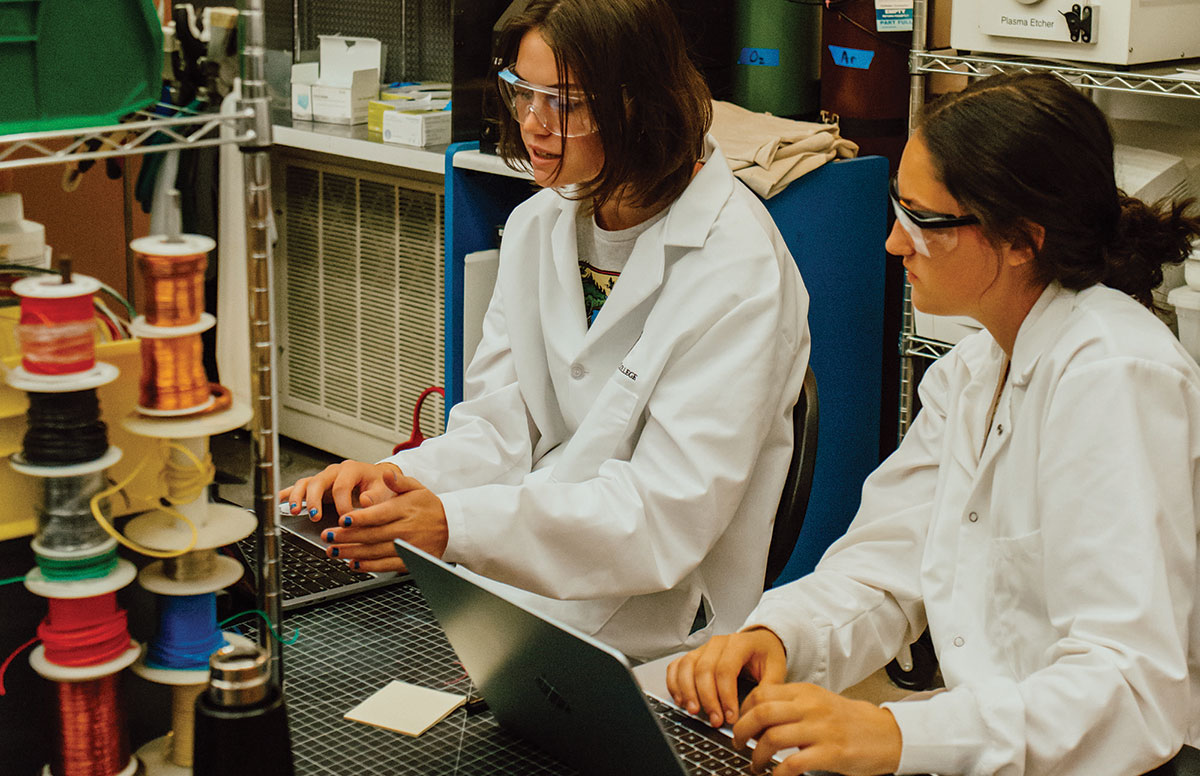 Lab