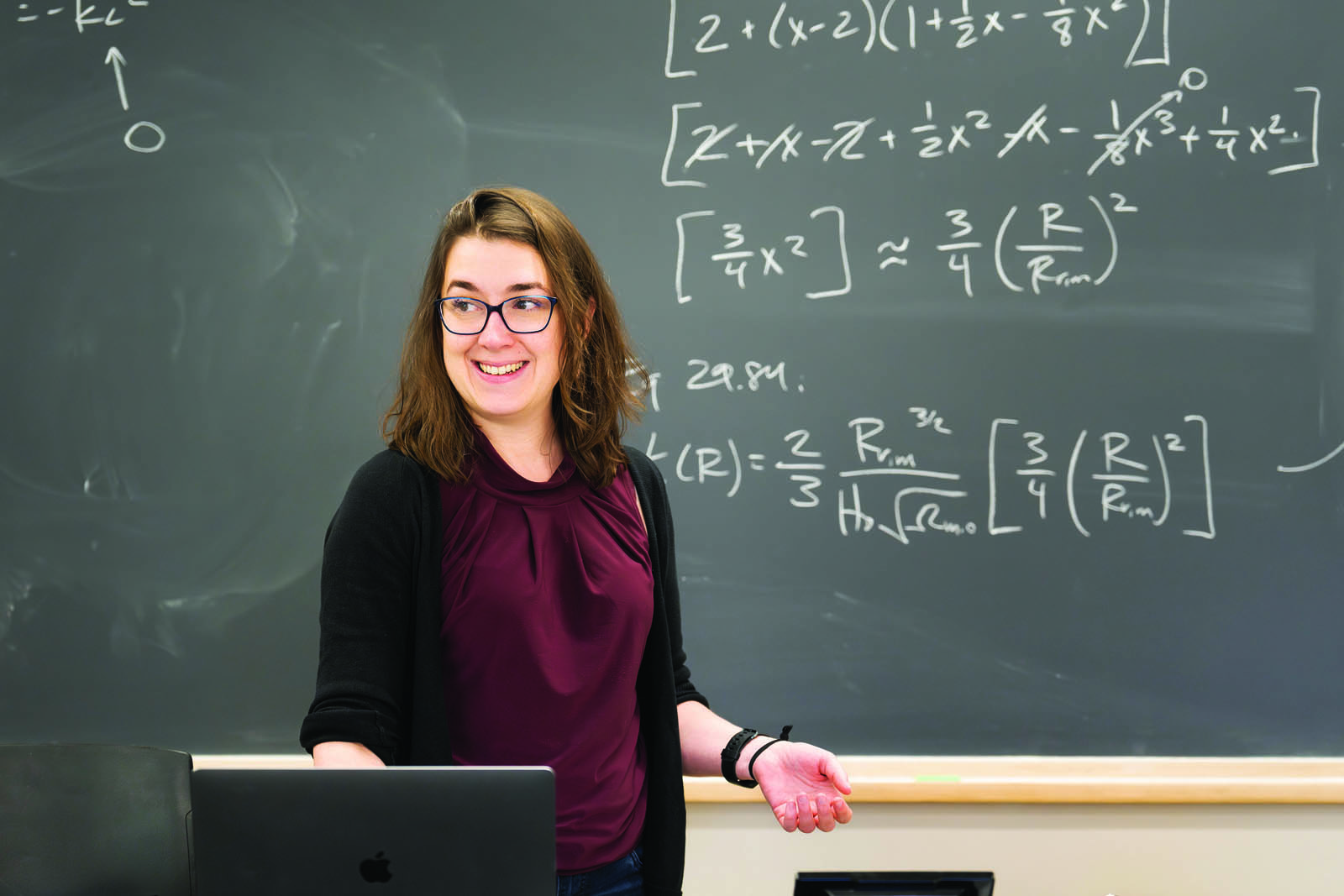 Natalie Gosnell