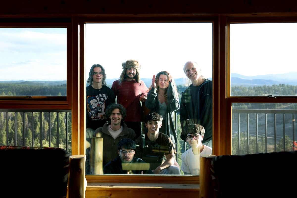 cabin