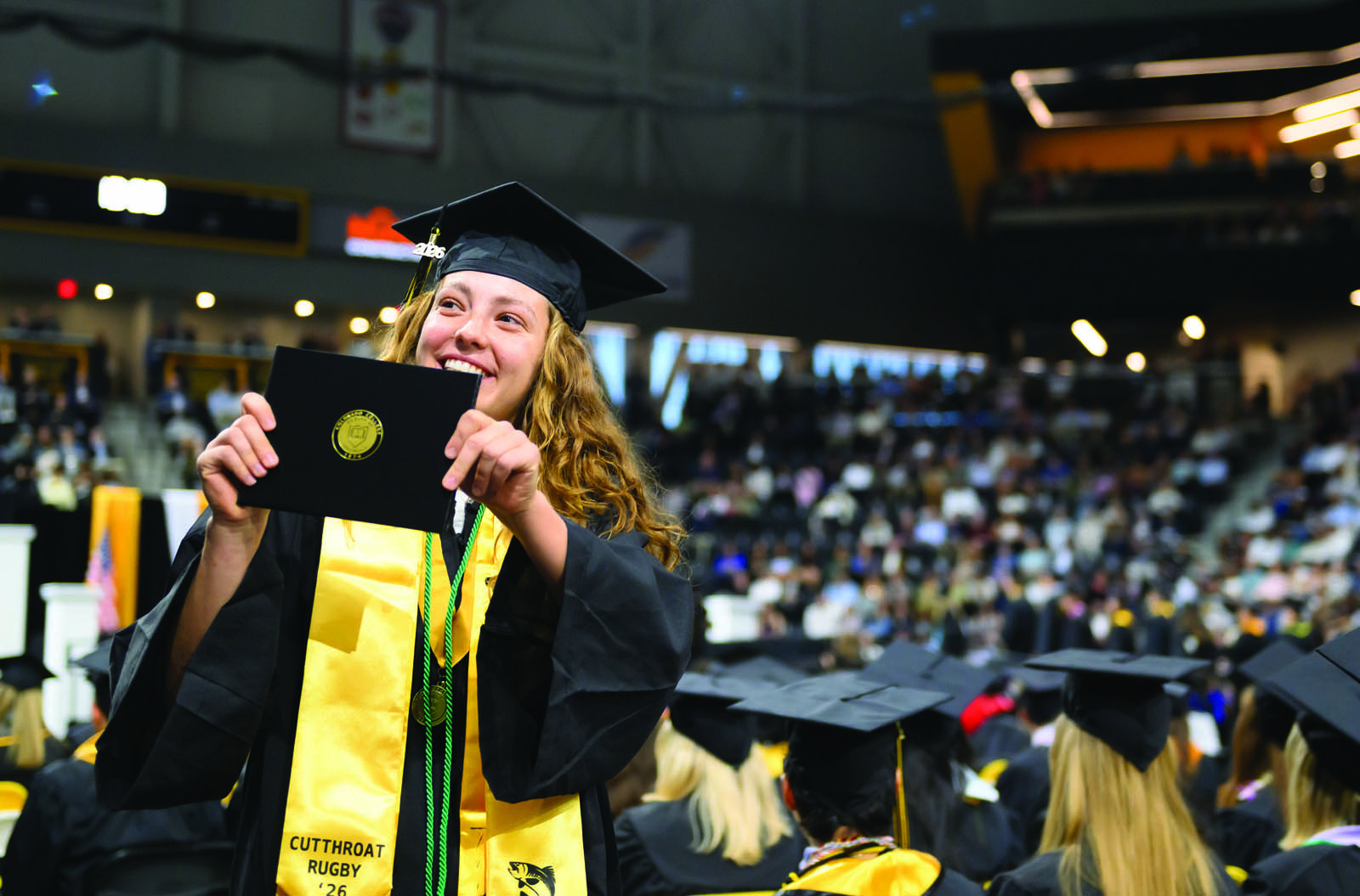 Commencement