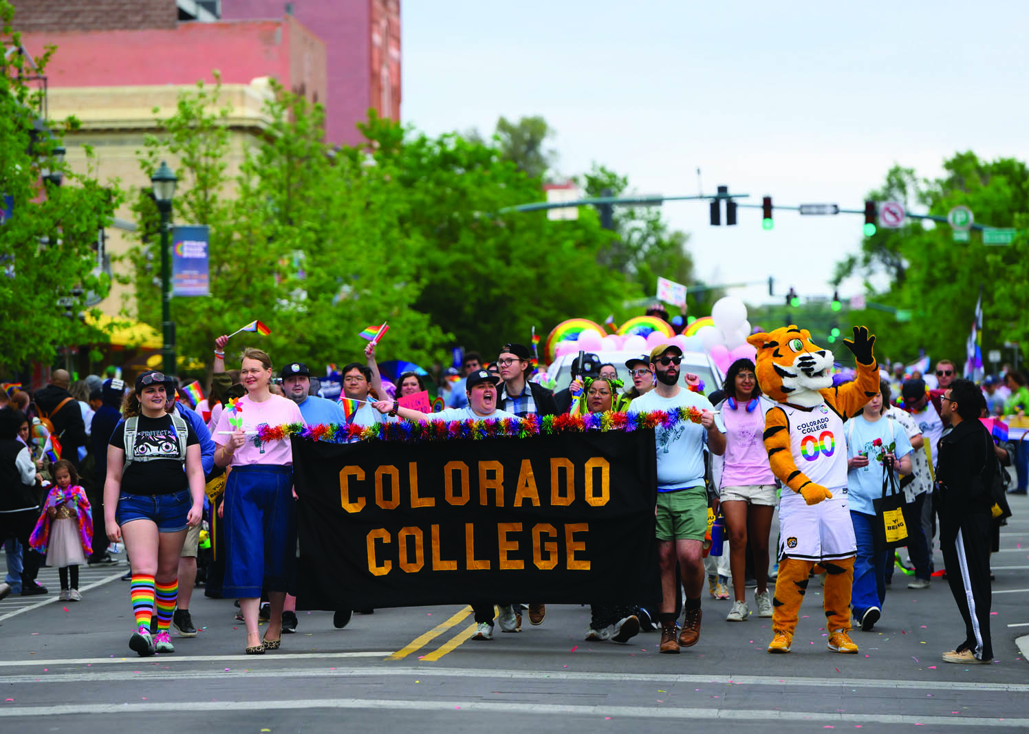Pride Parade