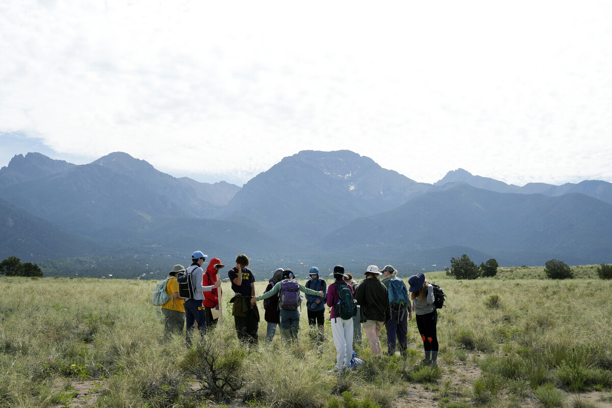 Field class