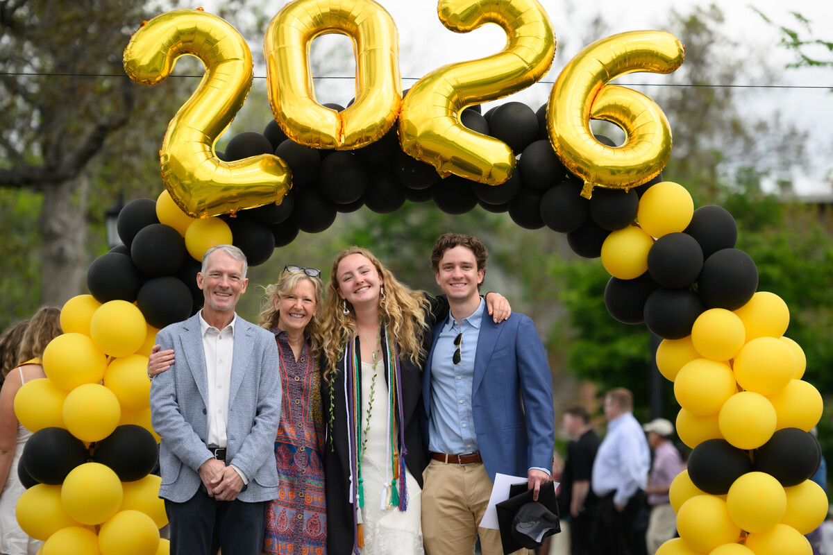 grads arch