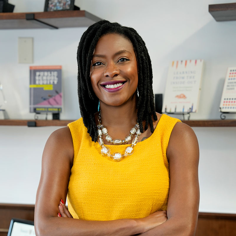 Manya Whitaker