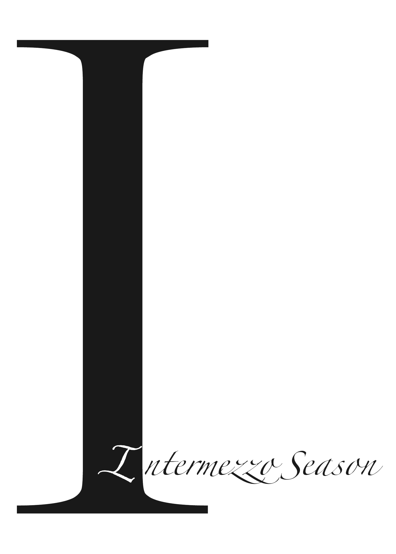 Intermezzo Logo