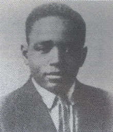 Kelley Dolphus Stroud ’31