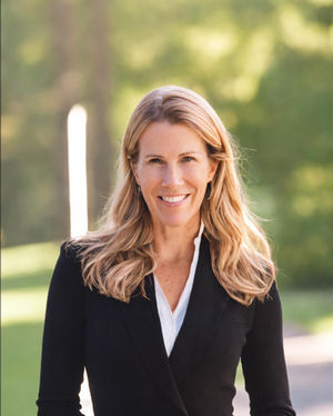 Karin Becker Headshot