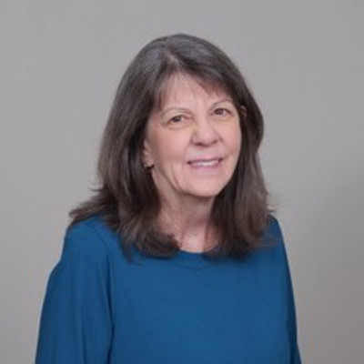 Lisa Bonwell Board Photo