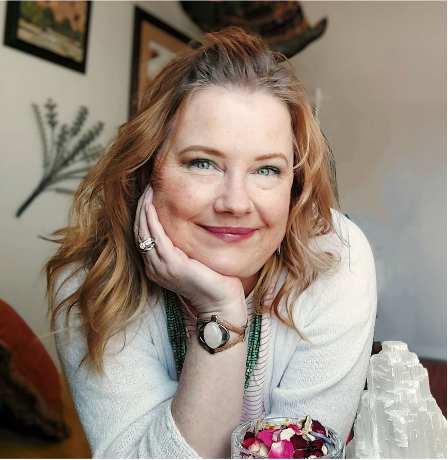 Marissa K. Nordstrom