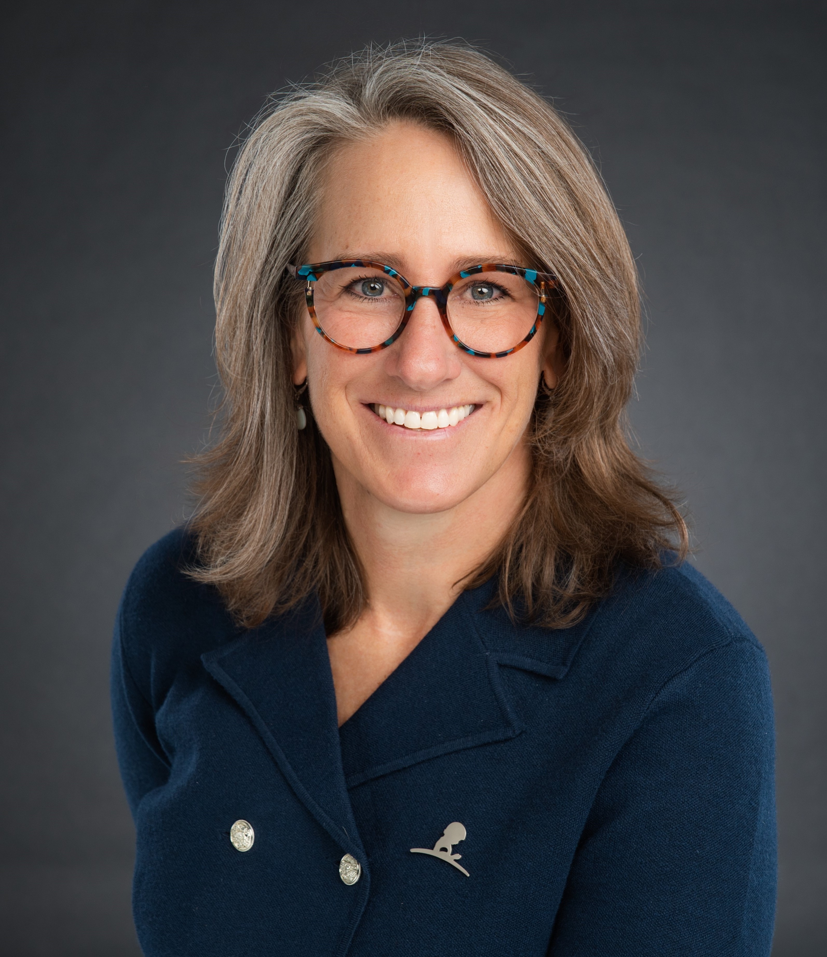 Jennifer Hoglin