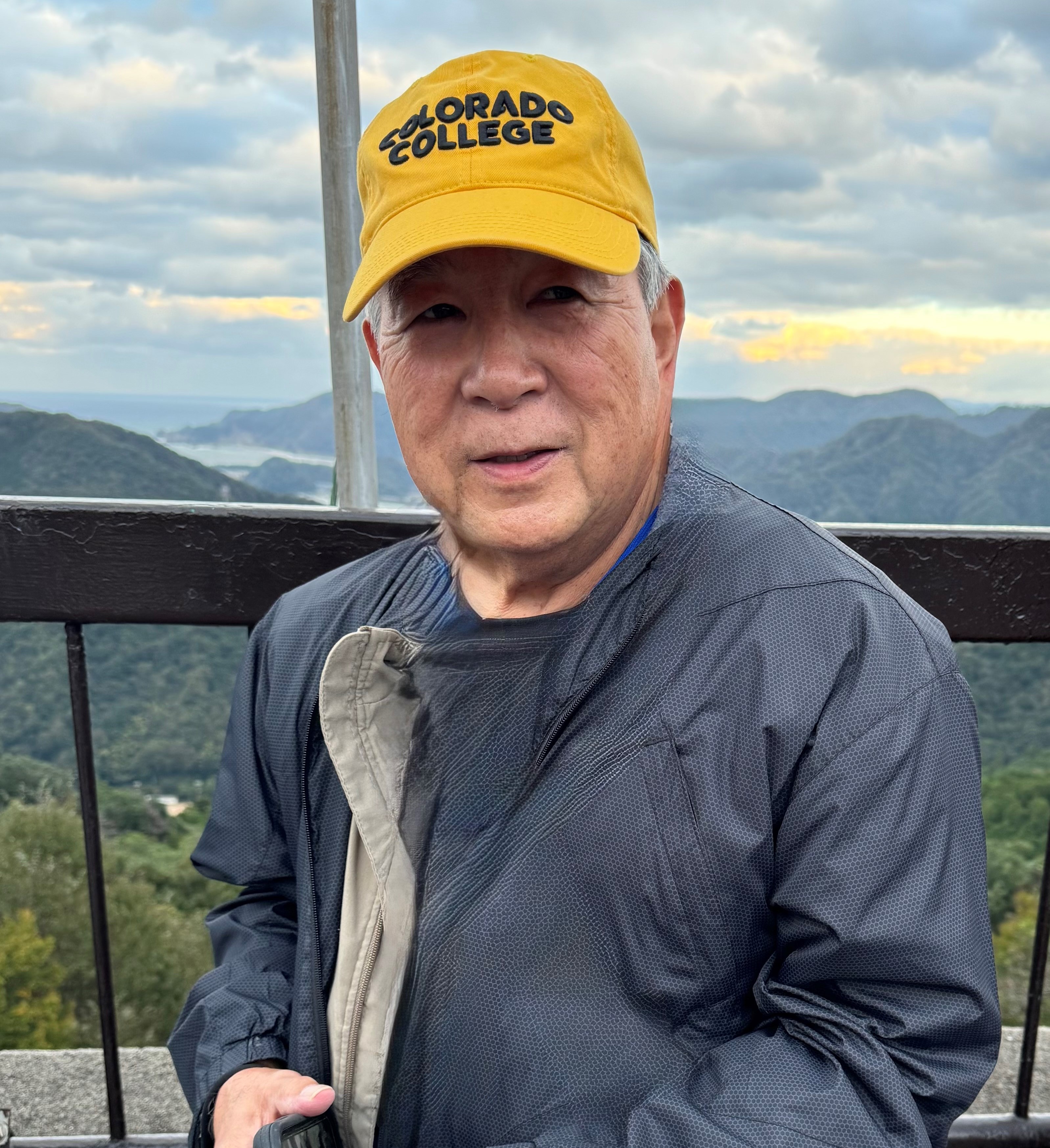 Gordon Aoyagi