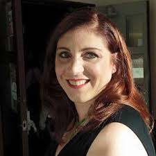 Brigid Maher