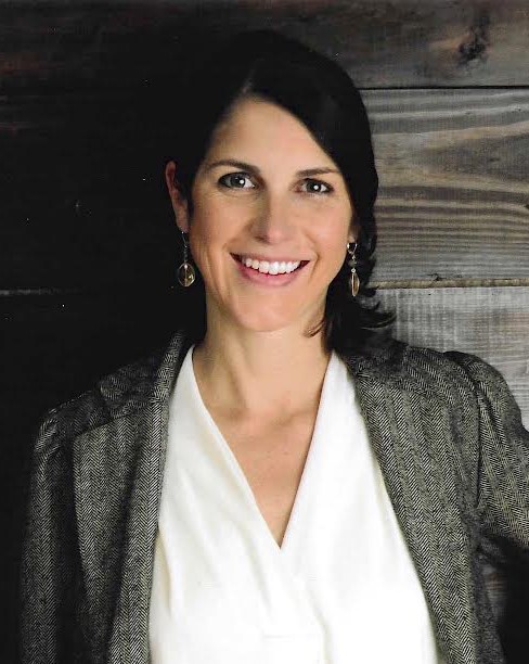 Christina Marin
