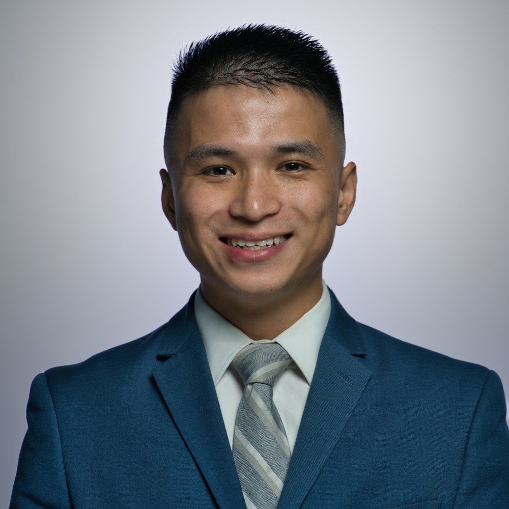 Justin Nguyen