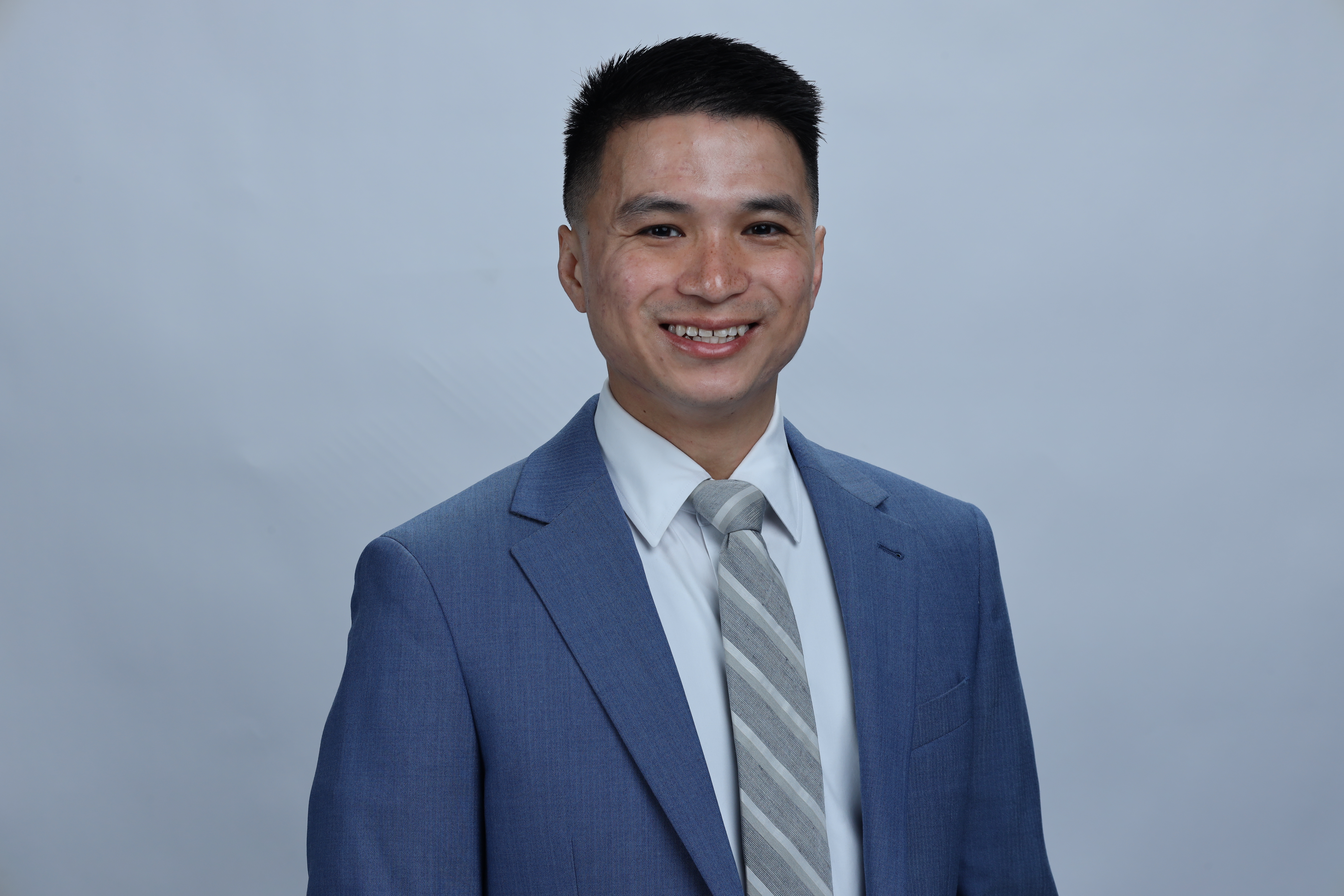 Justin Nguyen