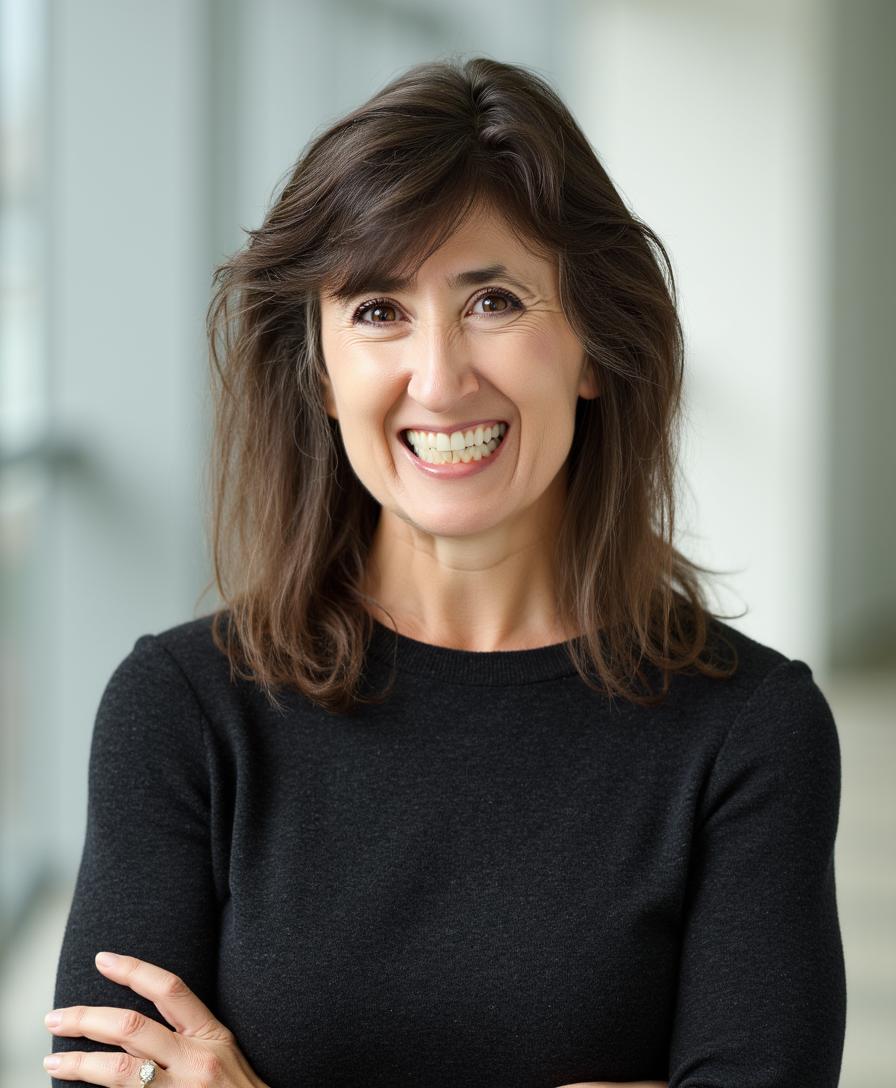 Mindy Klowden
