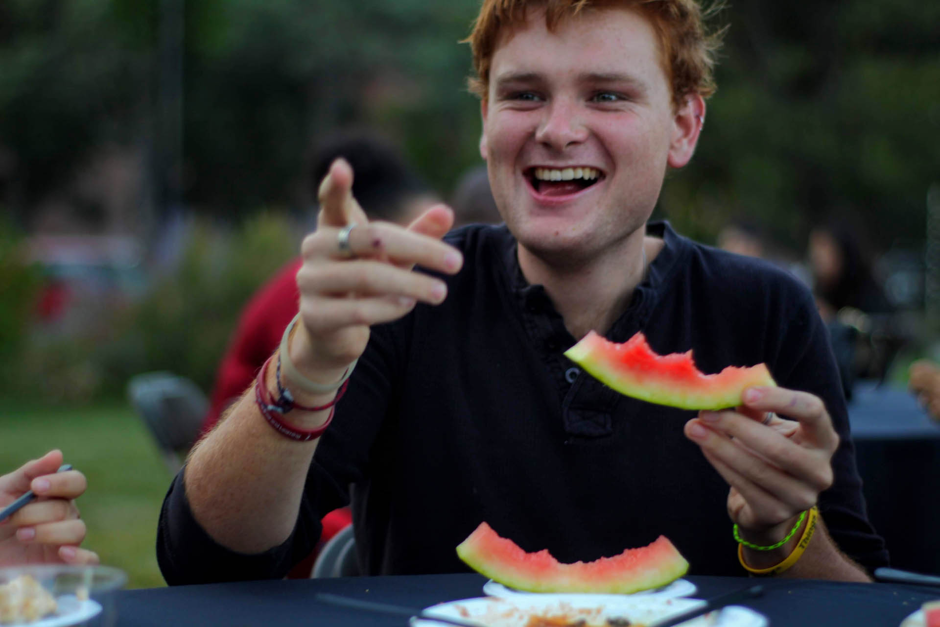 watermelon